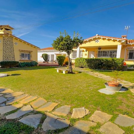Vivienda Con Encanto Goya Nº4 เบนัลมาเดนา ภายนอก รูปภาพ