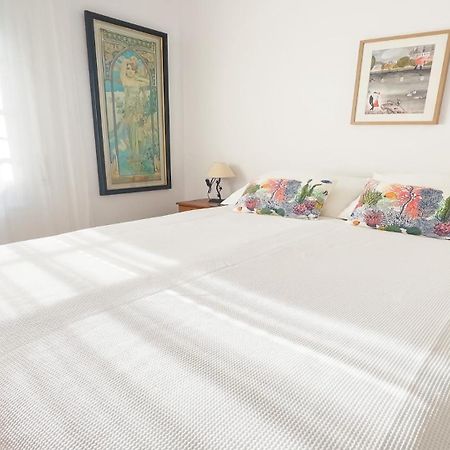Vivienda Con Encanto Goya Nº4 เบนัลมาเดนา ภายนอก รูปภาพ
