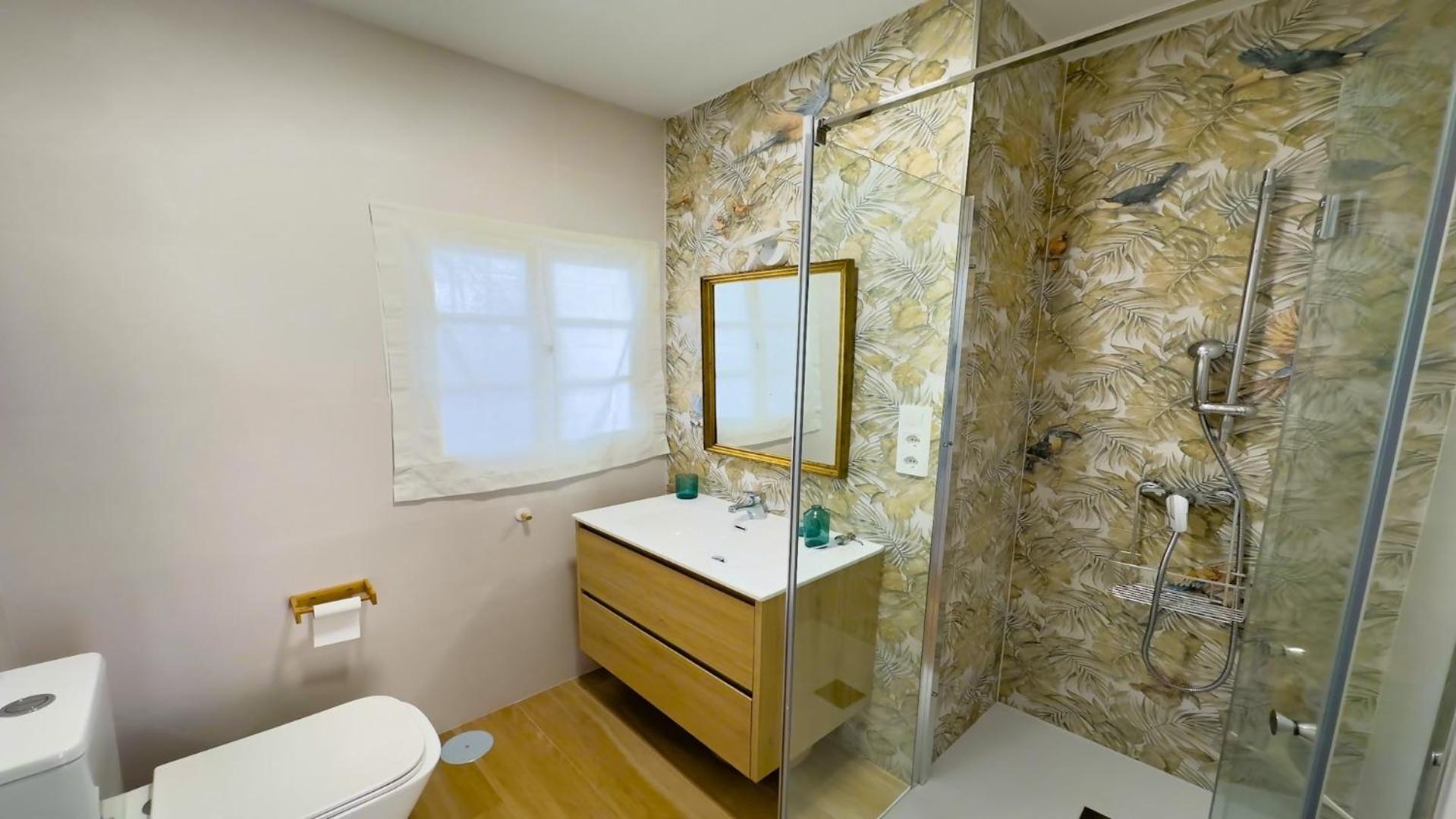Vivienda Con Encanto Goya Nº4 เบนัลมาเดนา ภายนอก รูปภาพ