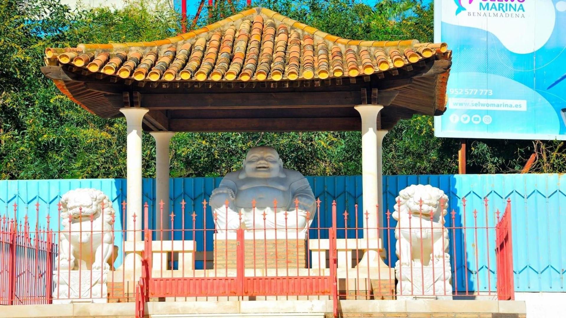 Vivienda Con Encanto Goya Nº4 เบนัลมาเดนา ภายนอก รูปภาพ