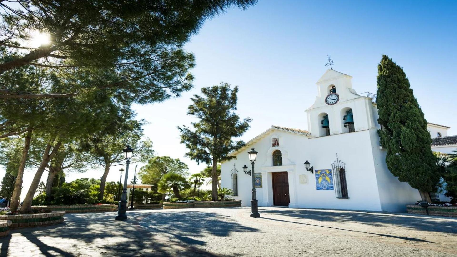 Vivienda Con Encanto Goya Nº4 เบนัลมาเดนา ภายนอก รูปภาพ