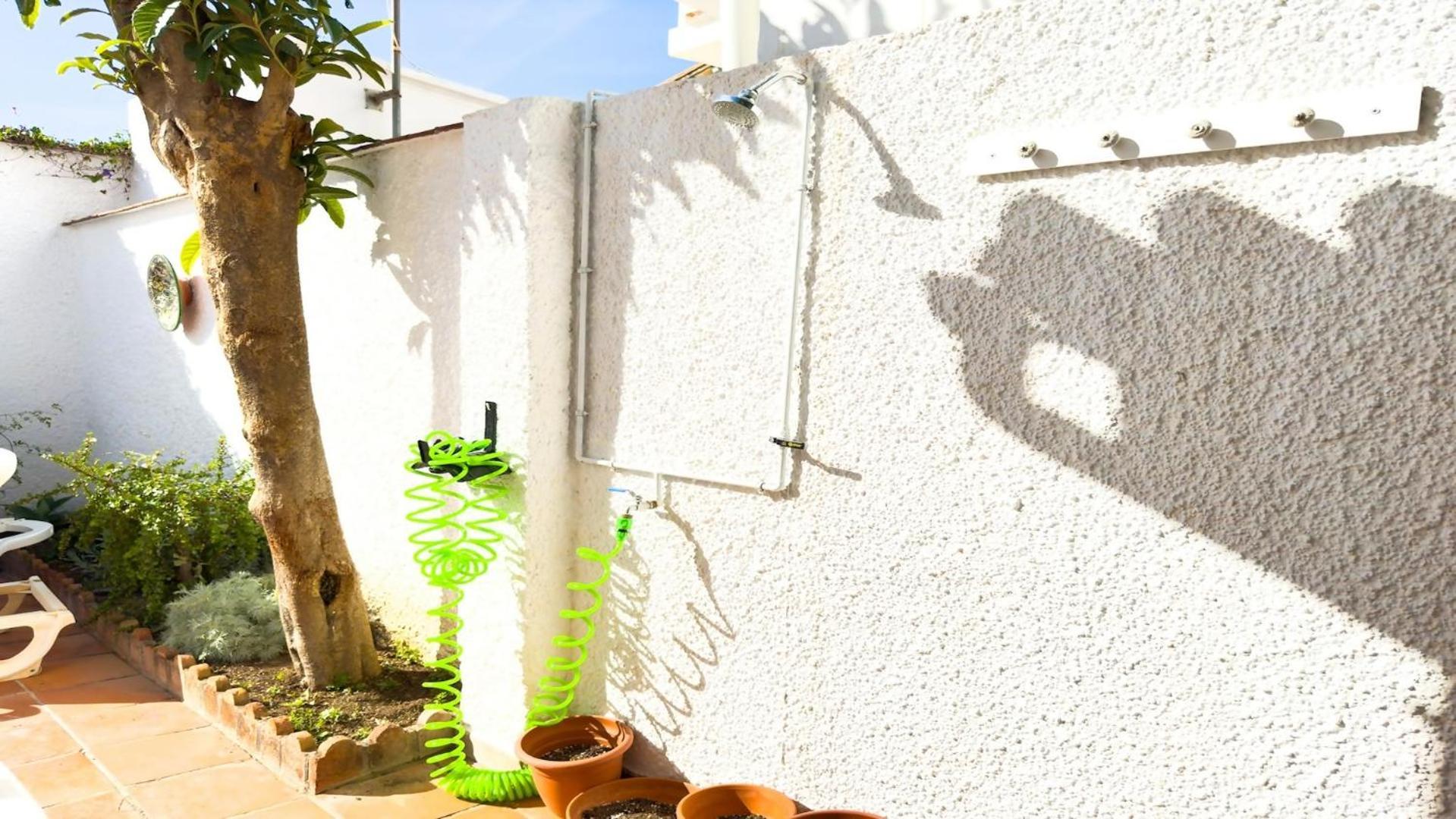 Vivienda Con Encanto Goya Nº4 เบนัลมาเดนา ภายนอก รูปภาพ