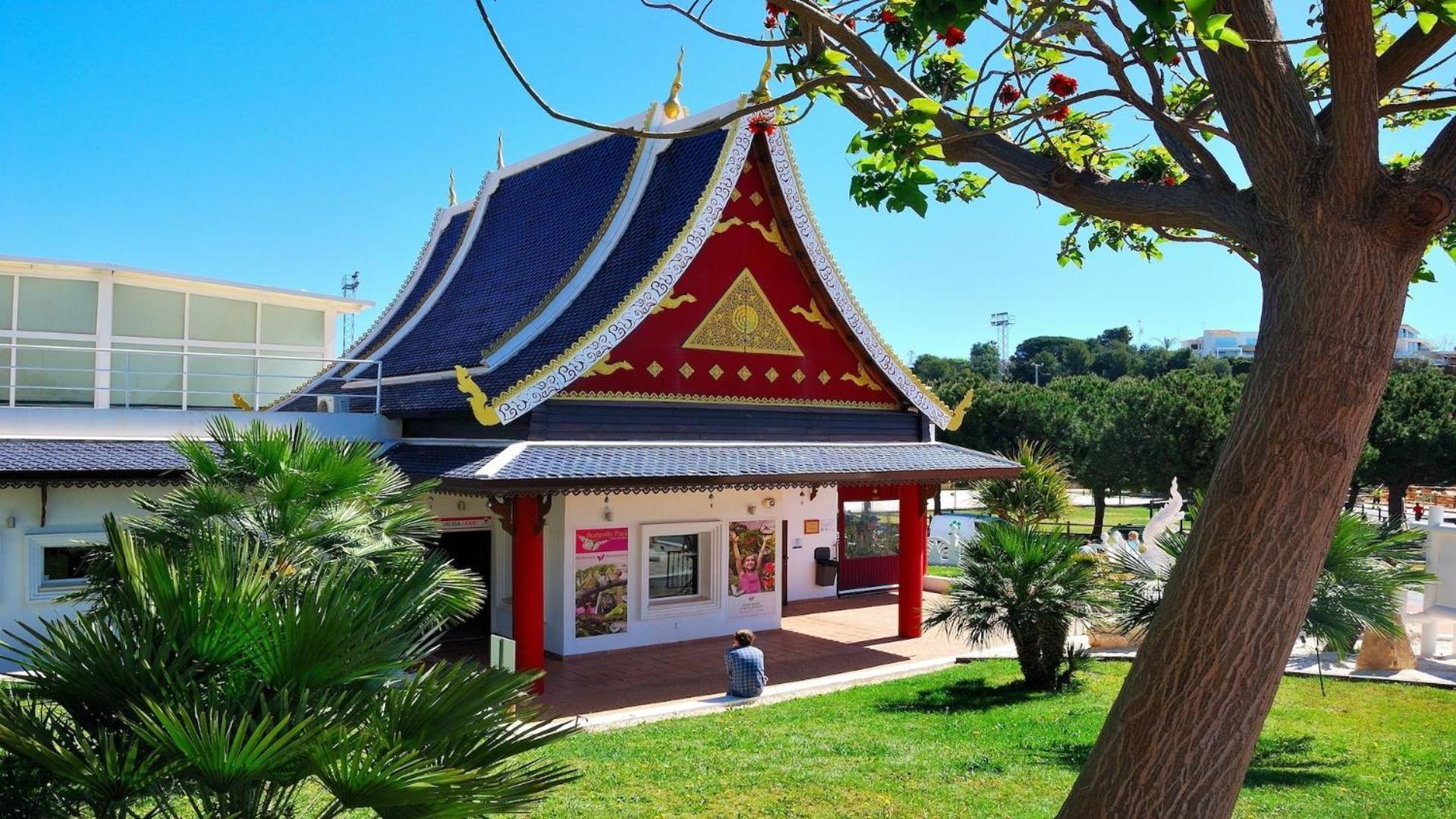 Vivienda Con Encanto Goya Nº4 เบนัลมาเดนา ภายนอก รูปภาพ