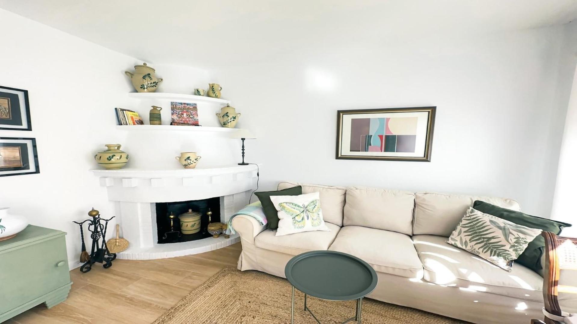 Vivienda Con Encanto Goya Nº4 เบนัลมาเดนา ภายนอก รูปภาพ