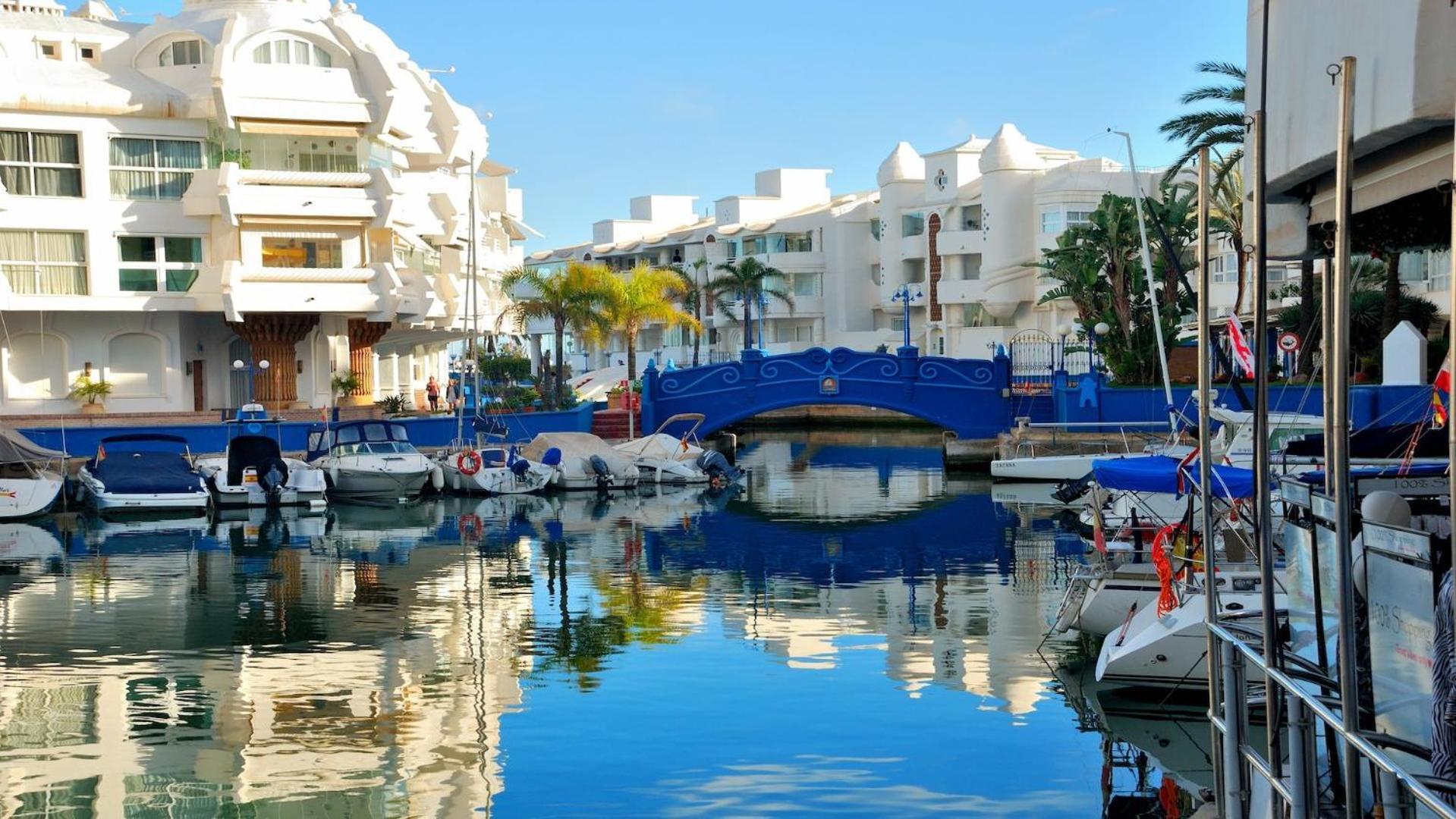 Vivienda Con Encanto Goya Nº4 เบนัลมาเดนา ภายนอก รูปภาพ