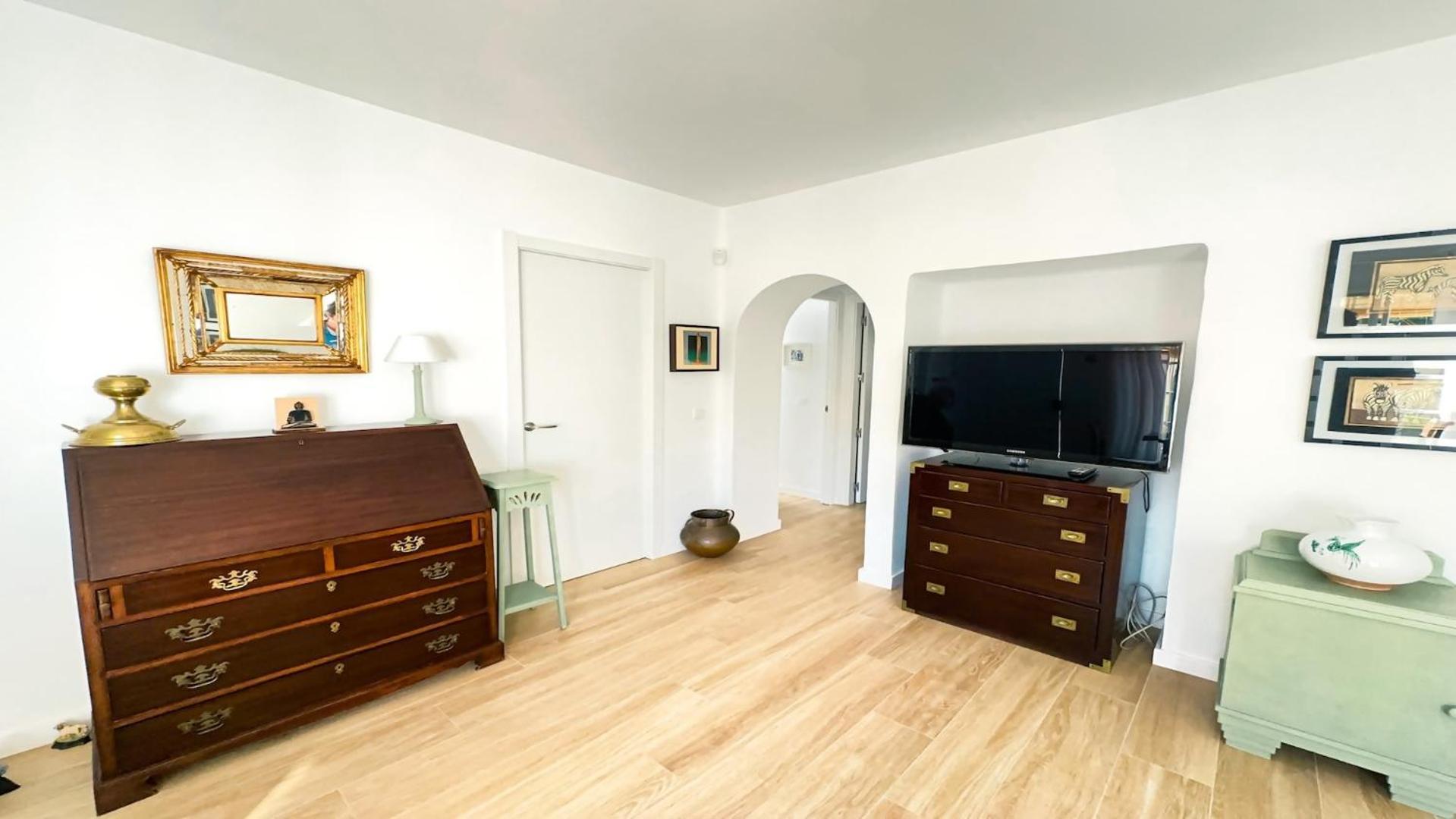 Vivienda Con Encanto Goya Nº4 เบนัลมาเดนา ภายนอก รูปภาพ