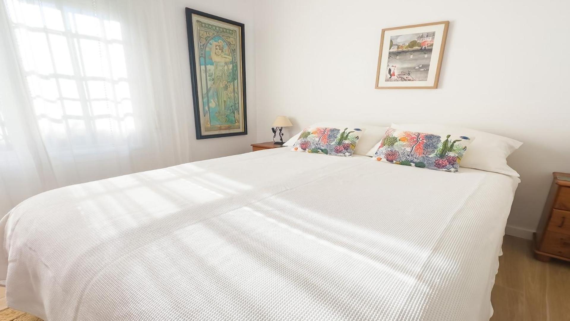 Vivienda Con Encanto Goya Nº4 เบนัลมาเดนา ภายนอก รูปภาพ