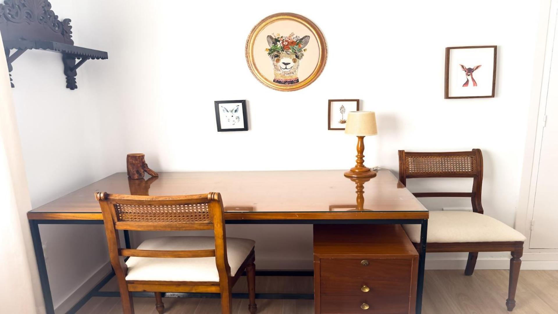 Vivienda Con Encanto Goya Nº4 เบนัลมาเดนา ภายนอก รูปภาพ