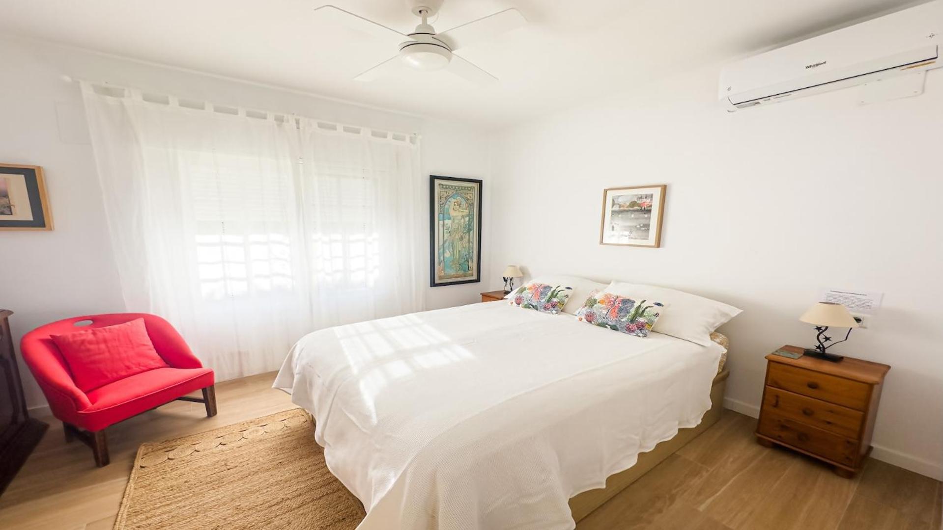 Vivienda Con Encanto Goya Nº4 เบนัลมาเดนา ภายนอก รูปภาพ