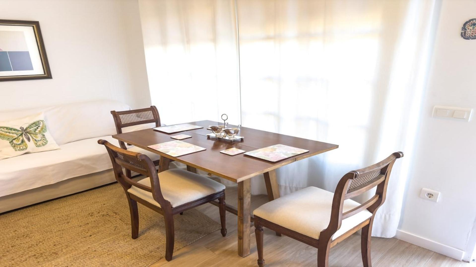 Vivienda Con Encanto Goya Nº4 เบนัลมาเดนา ภายนอก รูปภาพ