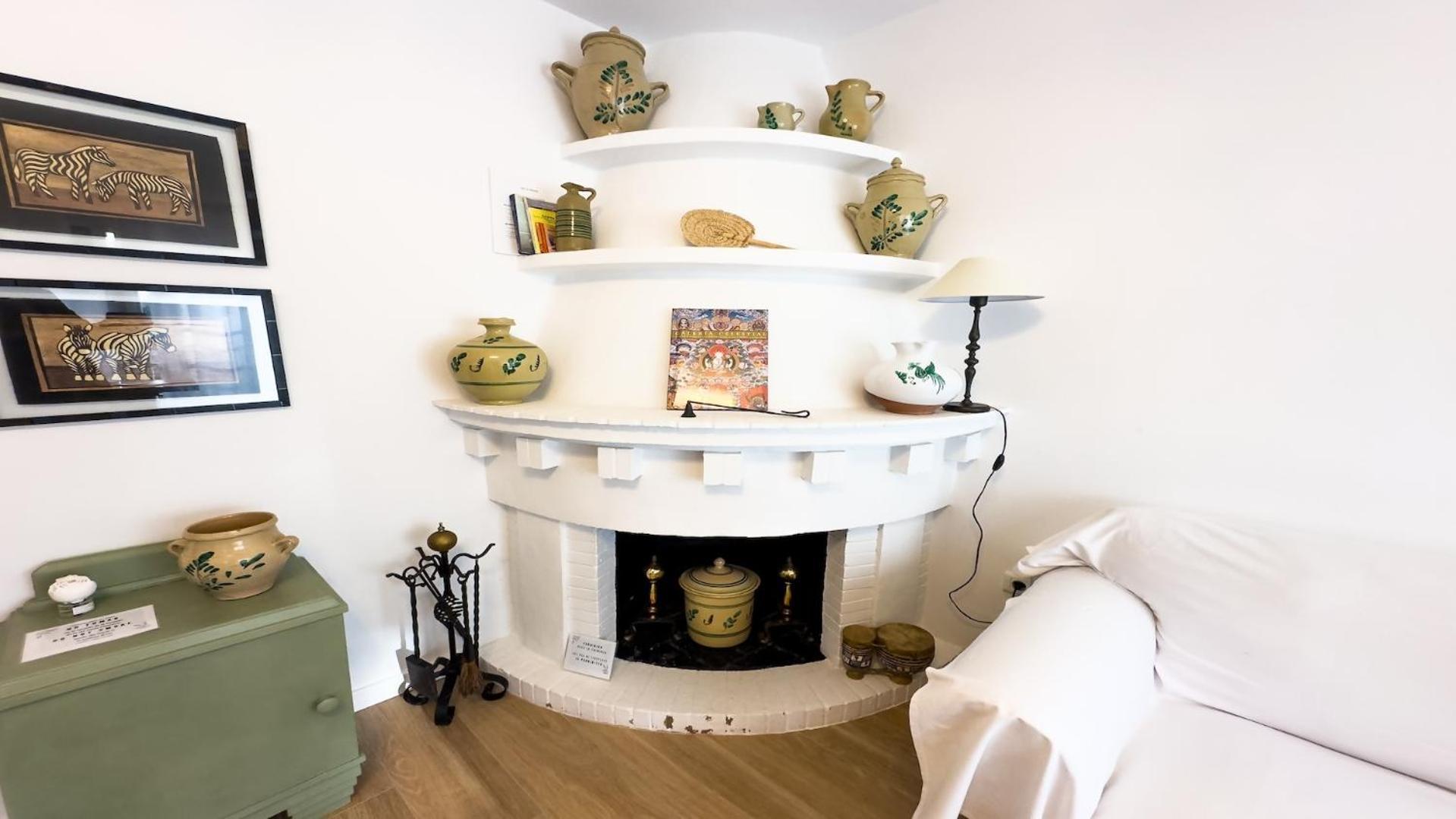 Vivienda Con Encanto Goya Nº4 เบนัลมาเดนา ภายนอก รูปภาพ