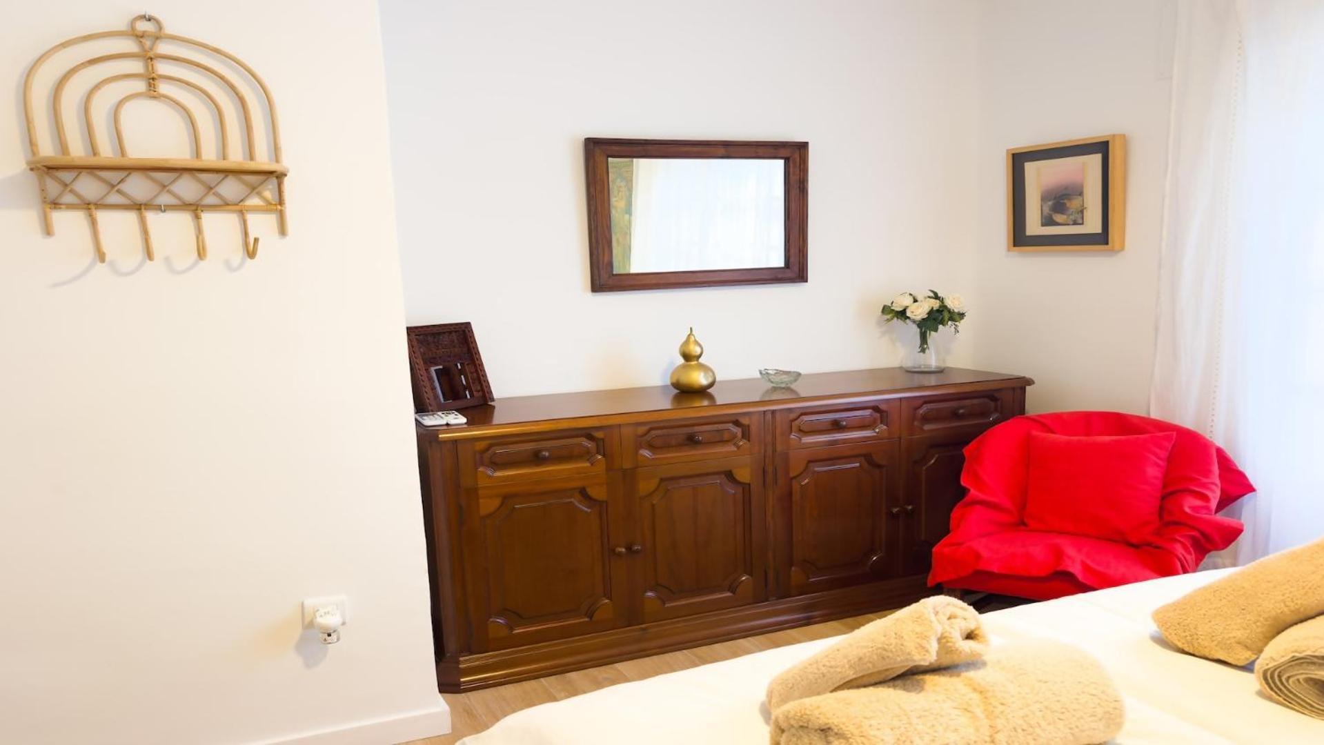 Vivienda Con Encanto Goya Nº4 เบนัลมาเดนา ภายนอก รูปภาพ